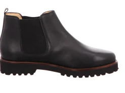 Ganter Schnür-Stiefeletten-Damen Stiefel & Stiefeletten