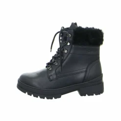 Ganter Schnür-Stiefeletten-Damen Stiefel & Stiefeletten