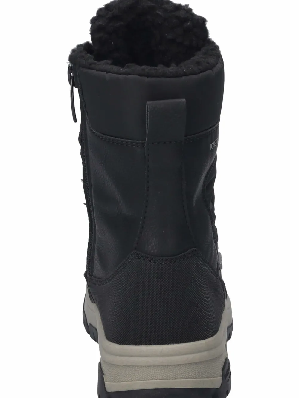 Josef Seibel Schnür-Stiefeletten-Damen Stiefel & Stiefeletten