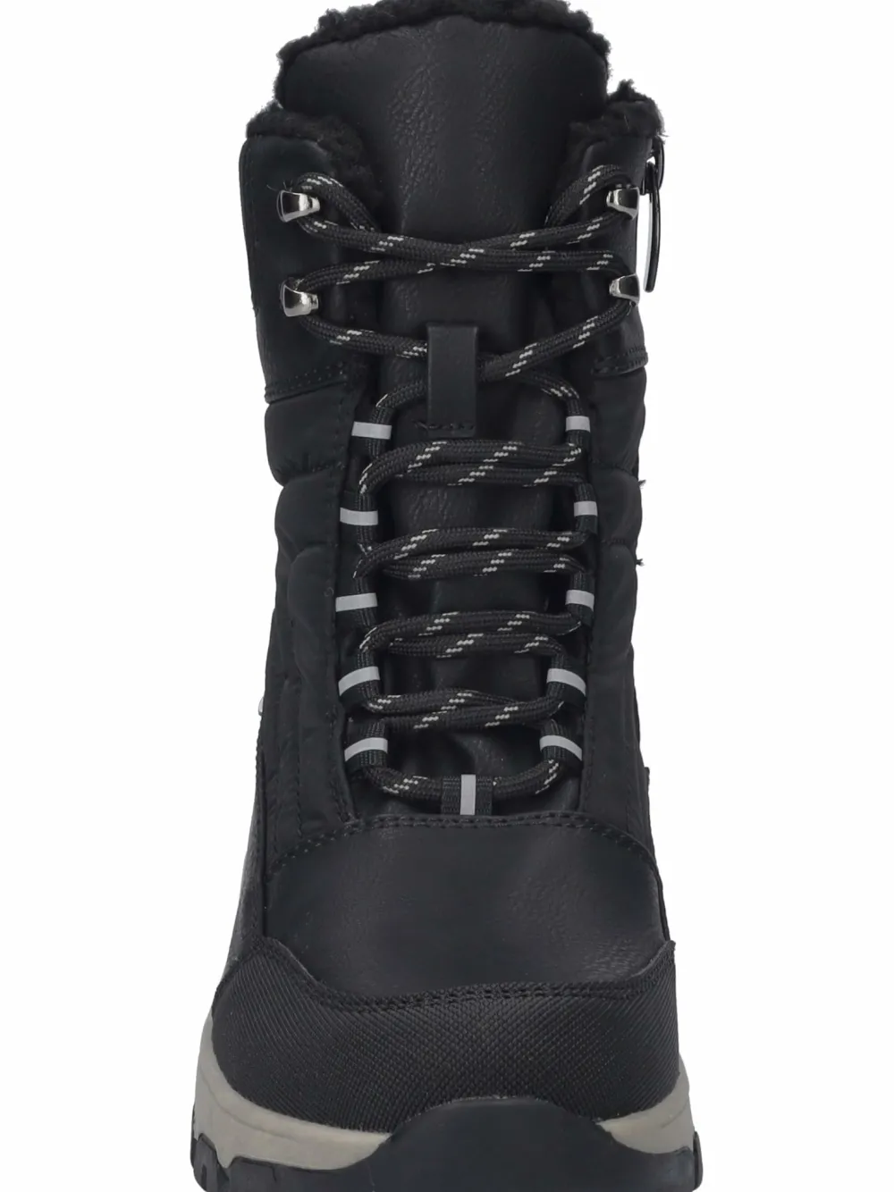 Josef Seibel Schnür-Stiefeletten-Damen Stiefel & Stiefeletten