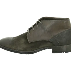 Lloyd Schnür-Stiefeletten braun Dero-Herren Stiefel & Stiefeletten