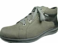 Solidus Schnür-Stiefeletten braun Heaven H-Damen Sneaker & Schnürer