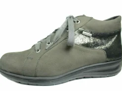 Solidus Schnür-Stiefeletten braun Heaven H-Damen Sneaker & Schnürer