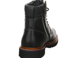 Sioux Schnür-Stiefeletten bunt Adalr.-704-Tex-Lf-H-Herren Stiefel & Stiefeletten