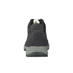 Rieker Schnür-Stiefeletten schwarz-Herren Stiefel & Stiefeletten