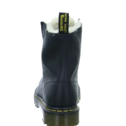 Dr. Martens Schnür-Stiefeletten schwarz-Damen Stiefel & Stiefeletten