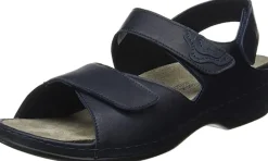 Berkemann Sling-Pumps blau-Damen Pumps