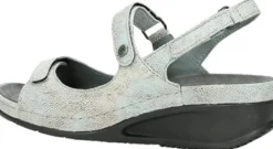 Wolky Sling-Pumps grün 4256-Damen Pumps