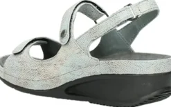 Wolky Sling-Pumps grün 4256-Damen Pumps