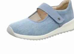Finn Comfort Slipper-Damen Pumps|Sneaker & Schnürer