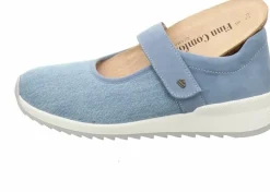 Finn Comfort Slipper-Damen Pumps|Sneaker & Schnürer