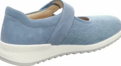 Finn Comfort Slipper-Damen Pumps|Sneaker & Schnürer