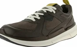 Ecco Sneaker-Herren Sneaker & Schnürer