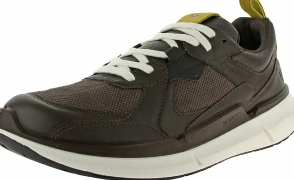 Ecco Sneaker-Herren Sneaker & Schnürer