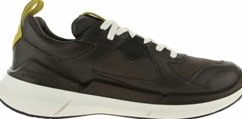 Ecco Sneaker-Herren Sneaker & Schnürer