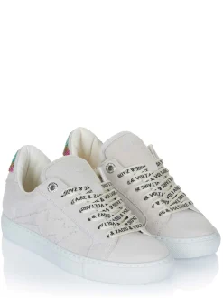 Zadig&Voltaire Sneaker-Damen Sneaker & Schnürer