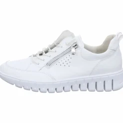 Waldläufer Sneaker-Damen Sneaker & Schnürer