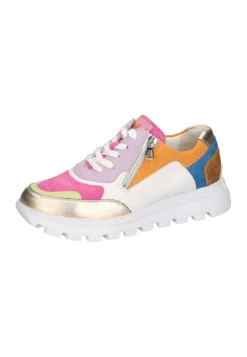Waldläufer Sneaker-Damen Sneaker & Schnürer