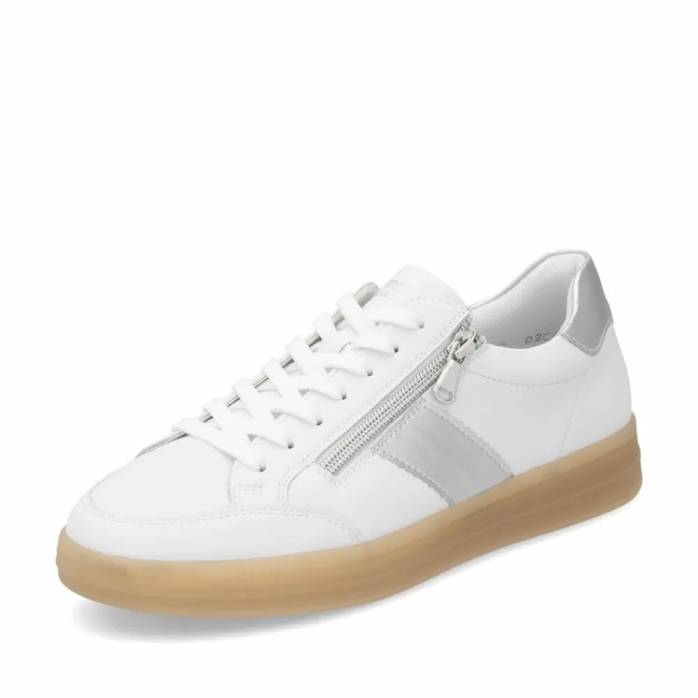 Remonte Sneaker-Damen Sneaker & Schnürer