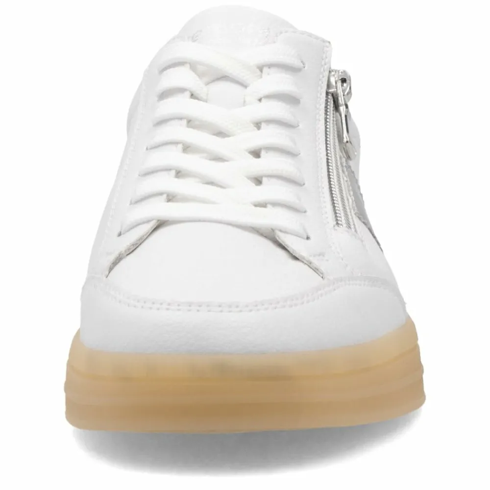 Remonte Sneaker-Damen Sneaker & Schnürer