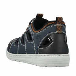 Rieker Sneaker-Herren Sneaker & Schnürer