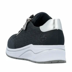 Rieker Sneaker-Damen Sneaker & Schnürer