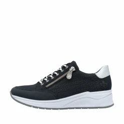 Rieker Sneaker-Damen Sneaker & Schnürer