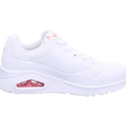 SKECHERS USA Deutschland Sneaker-Damen Sneaker & Schnürer