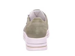 Waldläufer Sneaker-Damen Sneaker & Schnürer