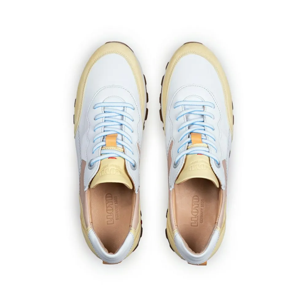 Lloyd Sneaker-Damen Sneaker & Schnürer