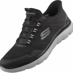 Skechers Sneaker-Herren Sneaker & Schnürer