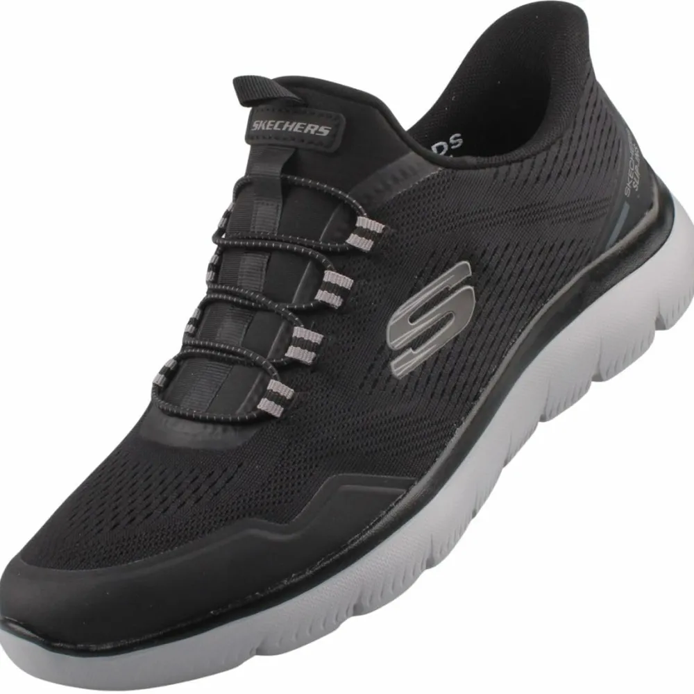 Skechers Sneaker-Herren Sneaker & Schnürer