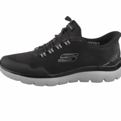 Skechers Sneaker-Herren Sneaker & Schnürer