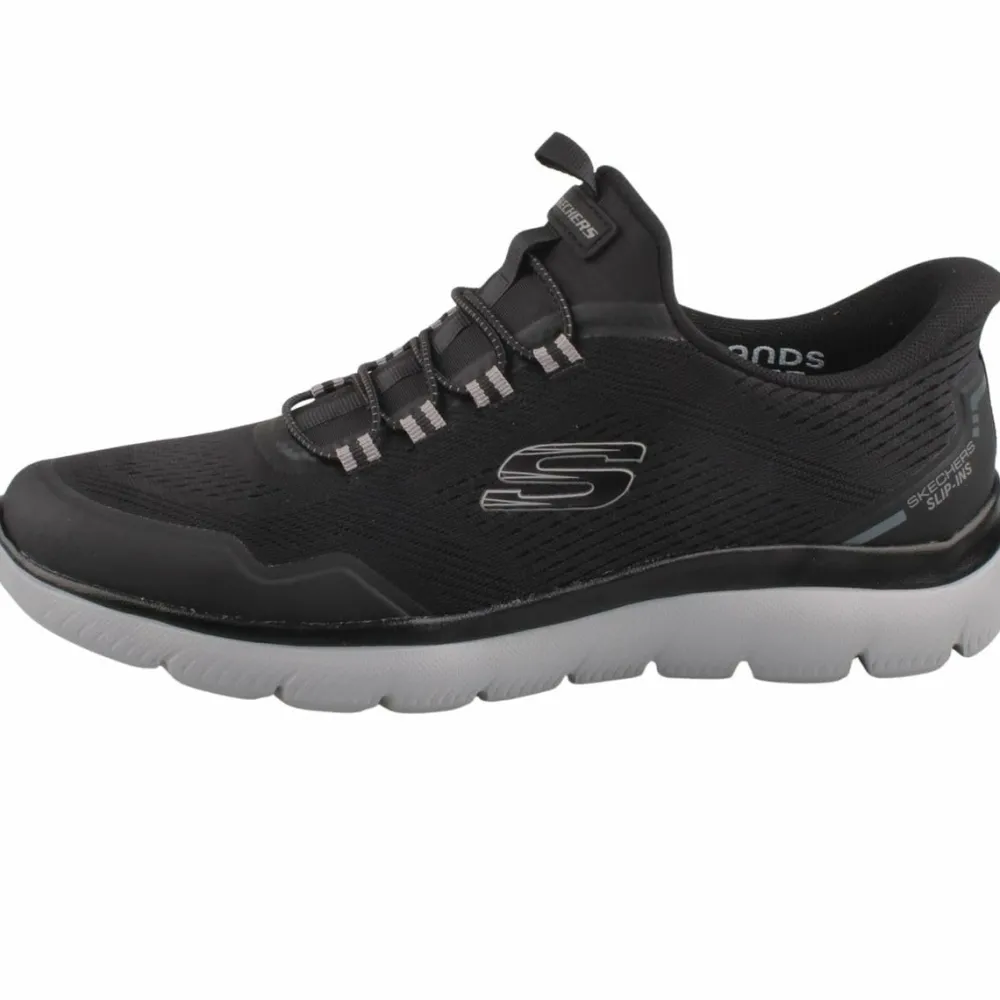 Skechers Sneaker-Herren Sneaker & Schnürer