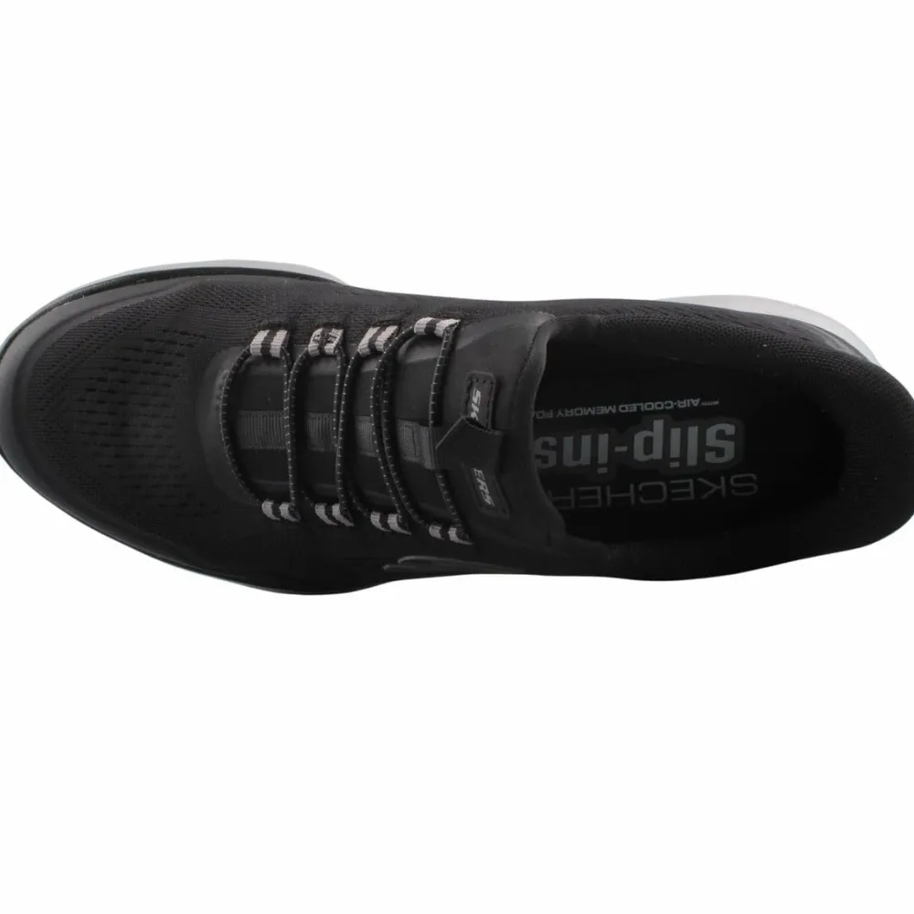 Skechers Sneaker-Herren Sneaker & Schnürer