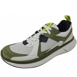 Ecco Sneaker-Herren Sneaker & Schnürer