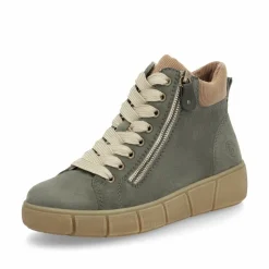 Remonte Sneaker-Damen Sneaker & Schnürer