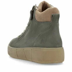 Remonte Sneaker-Damen Sneaker & Schnürer