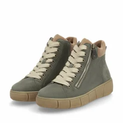 Remonte Sneaker-Damen Sneaker & Schnürer