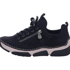Rieker Sneaker-Damen Sneaker & Schnürer