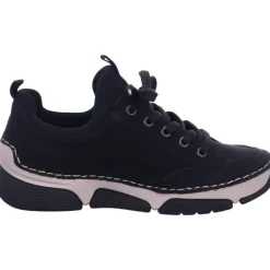 Rieker Sneaker-Damen Sneaker & Schnürer