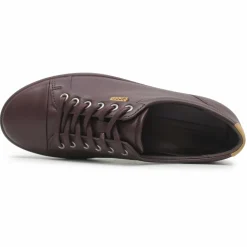 Ecco Sneaker-Damen Sneaker & Schnürer