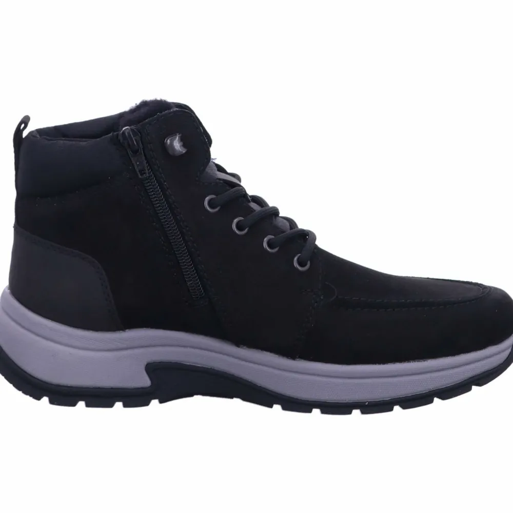 Rieker Sneaker-Herren Sneaker & Schnürer