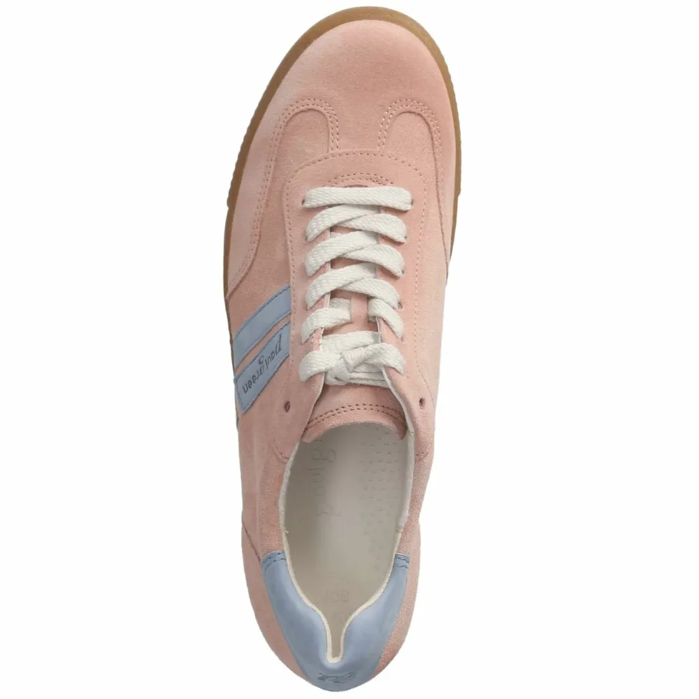 Paul Green Sneaker-Damen Sneaker & Schnürer