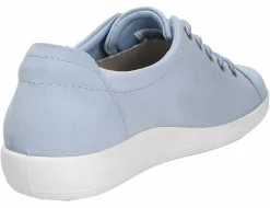 Ecco Sneaker-Damen Sneaker & Schnürer