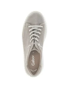 Gabor Sneaker-Damen Sneaker & Schnürer