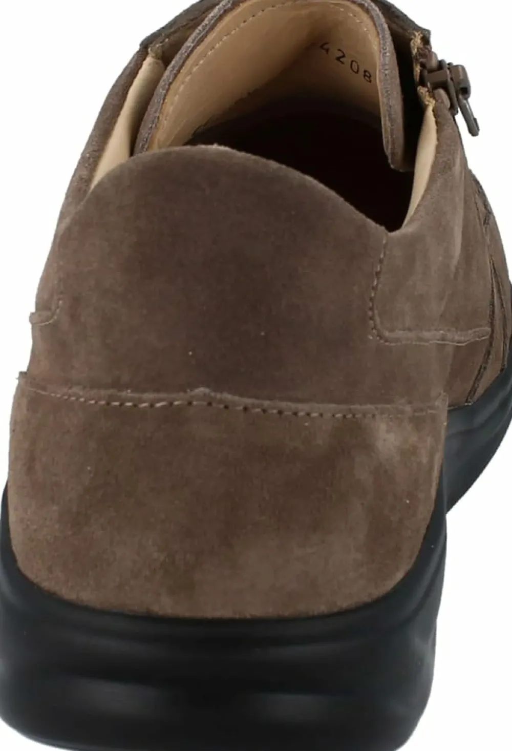 Finn Comfort Sneaker-Herren Sneaker & Schnürer