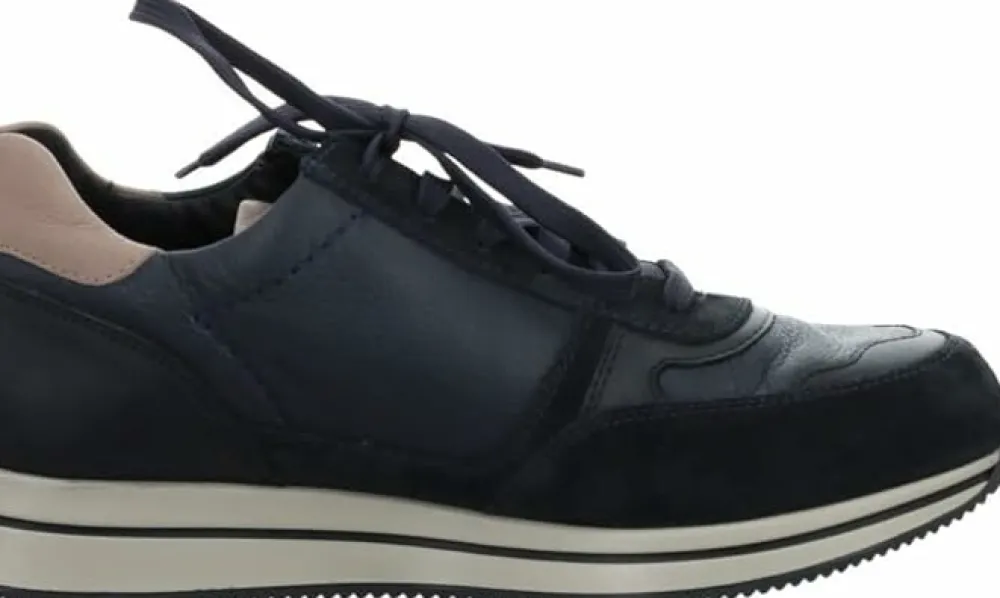 Mephisto Sneaker-Herren Sneaker & Schnürer