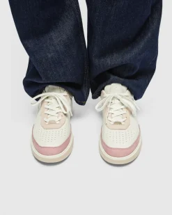 Ecco Sneaker-Damen Sneaker & Schnürer