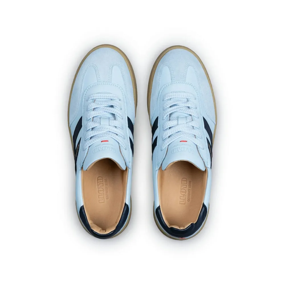 Lloyd Sneaker-Damen Sneaker & Schnürer